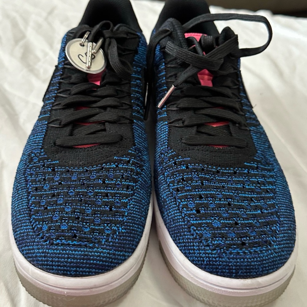 Woman’s Nike AF-1 Ultra Flyknit Shoes